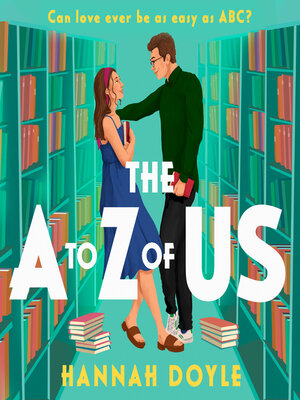 cover image of The a to Z of Us